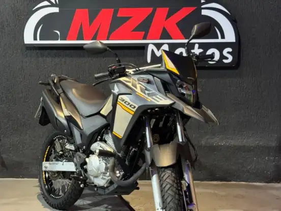 HONDA-XRE 300 ADVENTURE HONDA-XRE 300 ADVENTURE-2023