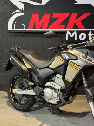 HONDA-XRE 300 ADVENTURE HONDA-XRE 300 ADVENTURE-2023