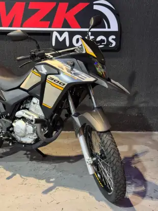 HONDA-XRE 300 ADVENTURE-2023