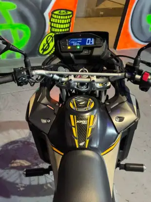 HONDA-XRE 300 ADVENTURE-2023