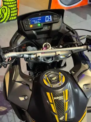 HONDA-XRE 300 ADVENTURE-2023