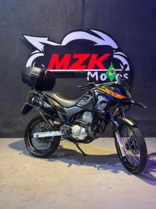HONDA XRE 300 ADVENTURE HONDA XRE 300 ADVENTURE