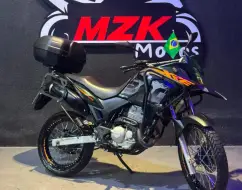 HONDA XRE 300 ADVENTURE HONDA XRE 300 ADVENTURE