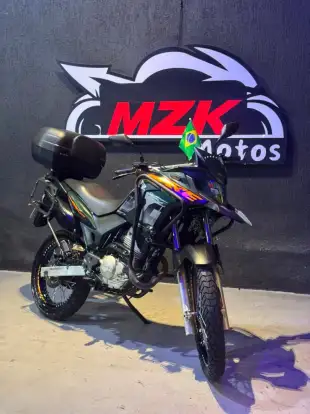 HONDA-XRE 300 ADVENTURE-2020