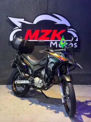 HONDA-XRE 300 ADVENTURE-2020