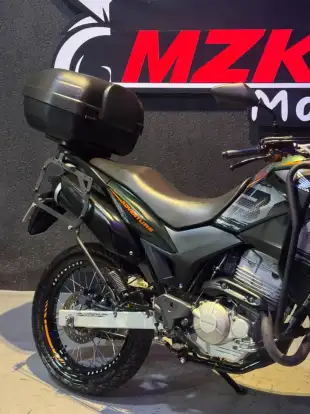 HONDA-XRE 300 ADVENTURE-2020