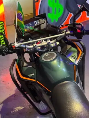 HONDA-XRE 300 ADVENTURE-2020