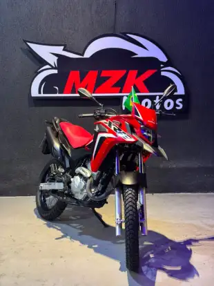 HONDA-XRE 300 RALLY HONDA-XRE 300 RALLY-2023