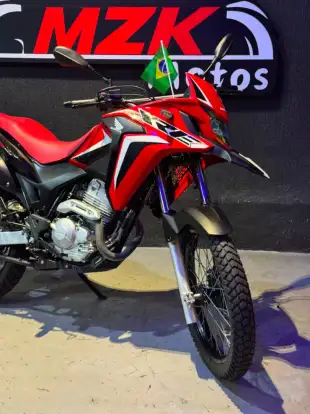 HONDA-XRE 300 RALLY HONDA-XRE 300 RALLY-2023