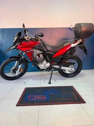 HONDA XRE 300 