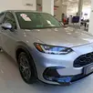 HONDA ZR-V 2.0 i-VTEC GASOLINA TOURING CVT HONDA ZR-V 2.0 i-VTEC GASOLINA TOURING CVT