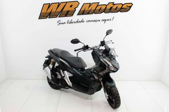 HONDA-ADV HONDA-ADV-2023