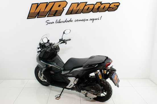 HONDA-ADV HONDA-ADV-2023
