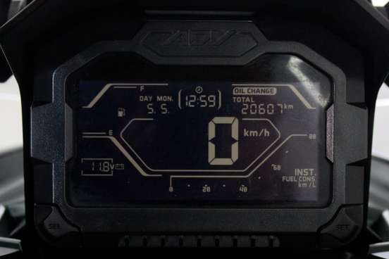HONDA-ADV HONDA-ADV-2023