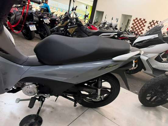 HONDA-BIZ 125 EX HONDA-BIZ 125 EX-2026