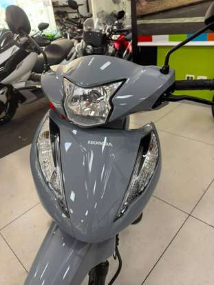 HONDA-BIZ 125 EX-2026