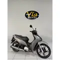 HONDA BIZ 125i HONDA BIZ 125i