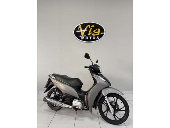 HONDA-BIZ 125i HONDA-BIZ 125i-2024