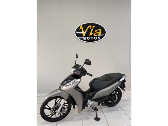 HONDA-BIZ 125i HONDA-BIZ 125i-2024