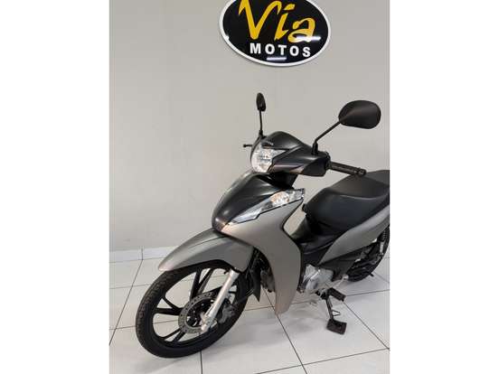 HONDA-BIZ 125i HONDA-BIZ 125i-2024