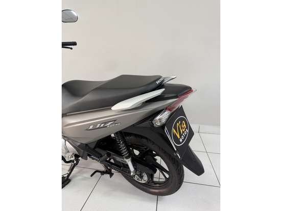 HONDA-BIZ 125i-2024