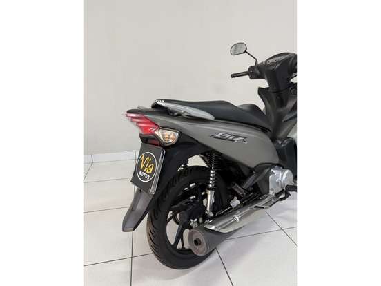 HONDA-BIZ 125i HONDA-BIZ 125i-2024