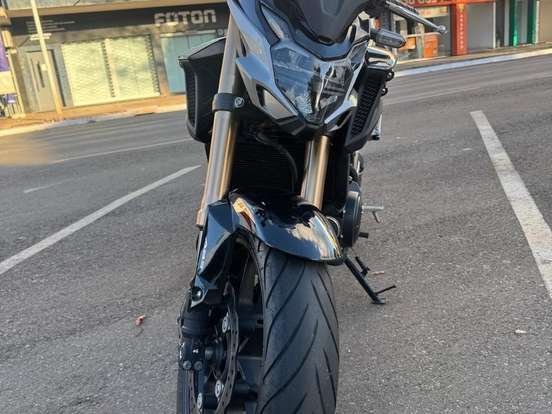 HONDA-CB 500F ABS HONDA-CB 500F ABS-2023