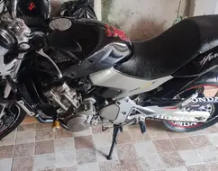 HONDA CB 600F HORNET HONDA CB 600F HORNET