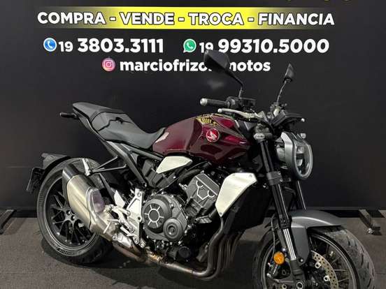 HONDA-CB 1000R ABS HONDA-CB 1000R ABS-2024