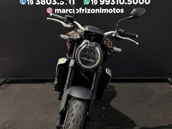 HONDA-CB 1000R ABS HONDA-CB 1000R ABS-2024