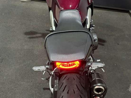 HONDA-CB 1000R ABS HONDA-CB 1000R ABS-2024