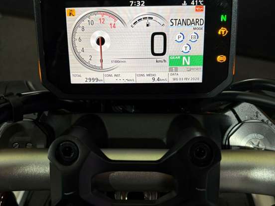 HONDA-CB 1000R ABS HONDA-CB 1000R ABS-2024