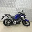 HONDA CB 300F TWISTER ABS HONDA CB 300F TWISTER ABS