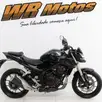 HONDA CB 500F ABS HONDA CB 500F ABS