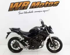HONDA CB 500F ABS HONDA CB 500F ABS