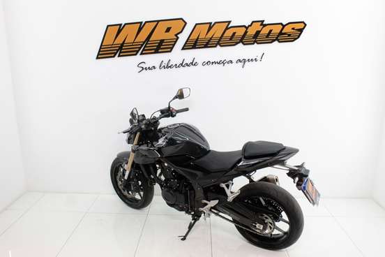 HONDA-CB 500F ABS-2022
