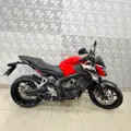 HONDA CB 650 F ABS HONDA CB 650 F ABS