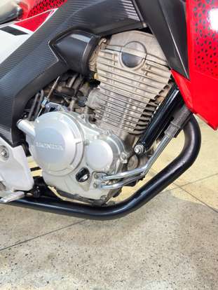 HONDA-CB TWISTER ABS-2022