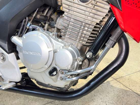 HONDA-CB TWISTER ABS HONDA-CB TWISTER ABS-2022