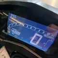 HONDA CB TWISTER HONDA CB TWISTER