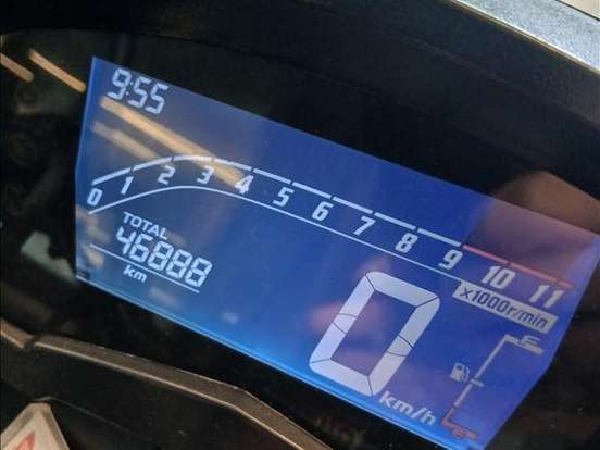 HONDA-CB TWISTER HONDA-CB TWISTER-2022