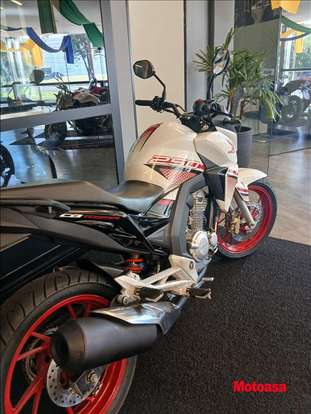 HONDA-CB TWISTER-2022