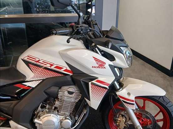 HONDA-CB TWISTER HONDA-CB TWISTER-2022
