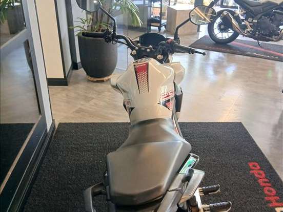 HONDA-CB TWISTER HONDA-CB TWISTER-2022