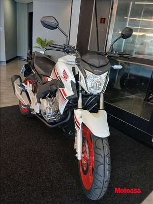 HONDA-CB TWISTER-2022