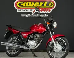 HONDA CG 150 TITAN KS HONDA CG 150 TITAN KS