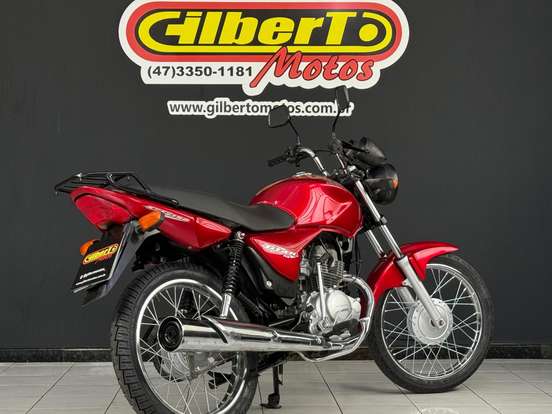 HONDA-CG 150 TITAN KS-2005