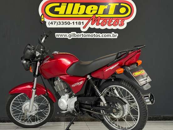 HONDA-CG 150 TITAN KS HONDA-CG 150 TITAN KS-2005