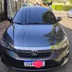 HONDA CITY 1.5 i-VTEC FLEX EXL CVT HONDA CITY 1.5 i-VTEC FLEX EXL CVT