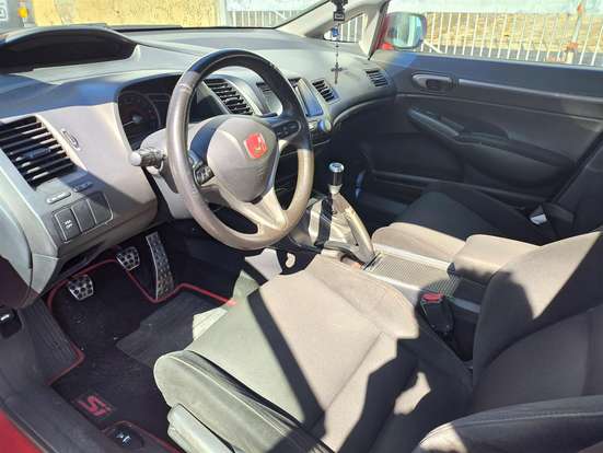 HONDA-CIVIC-2009